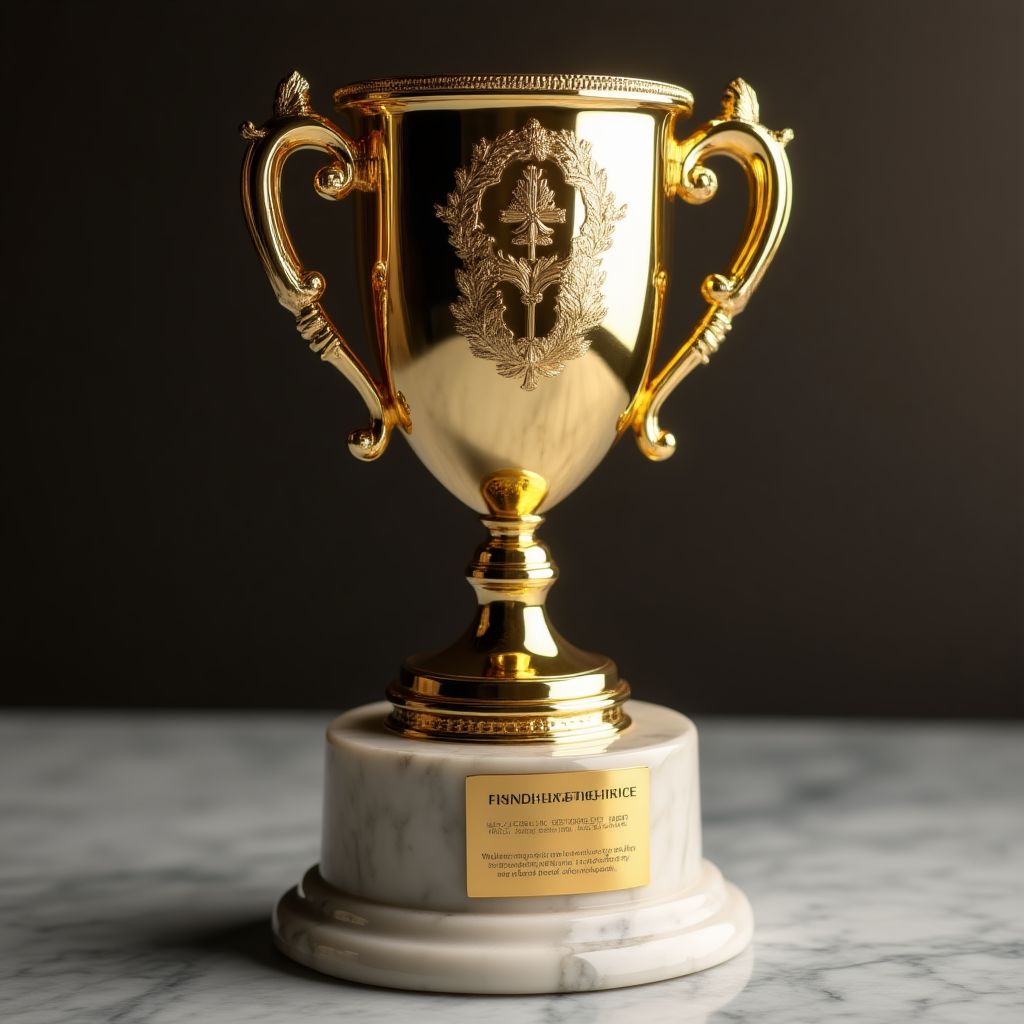 Premio IFLR
