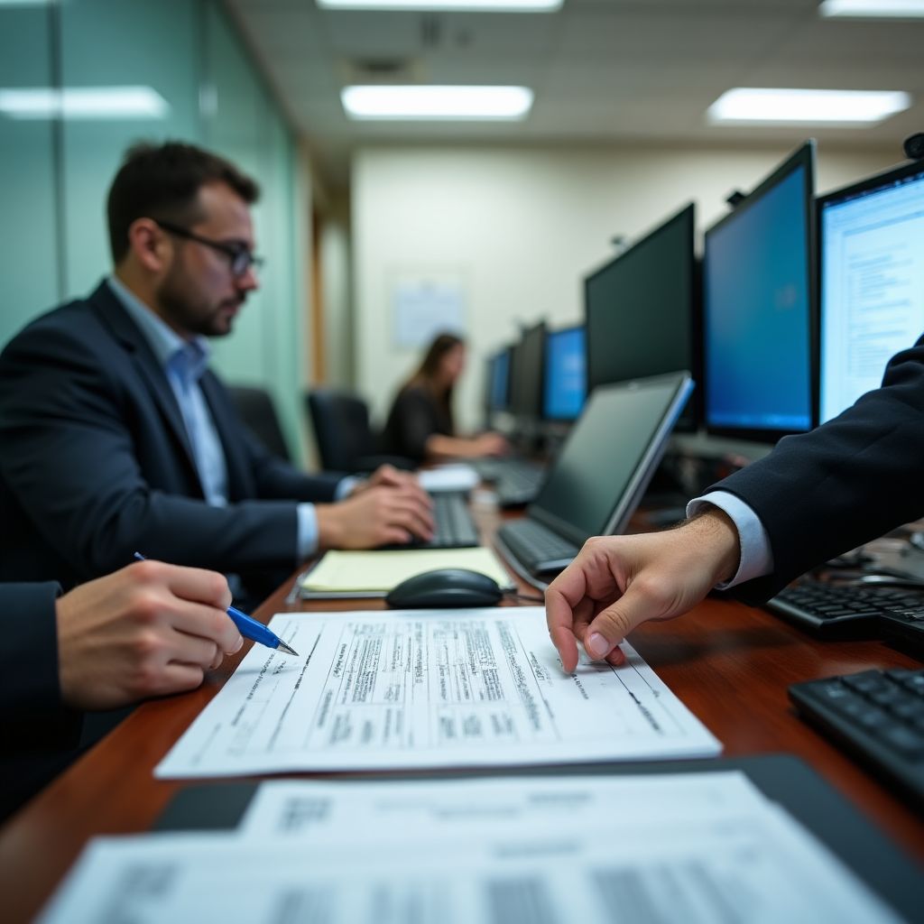Auditoría fiscal preventiva