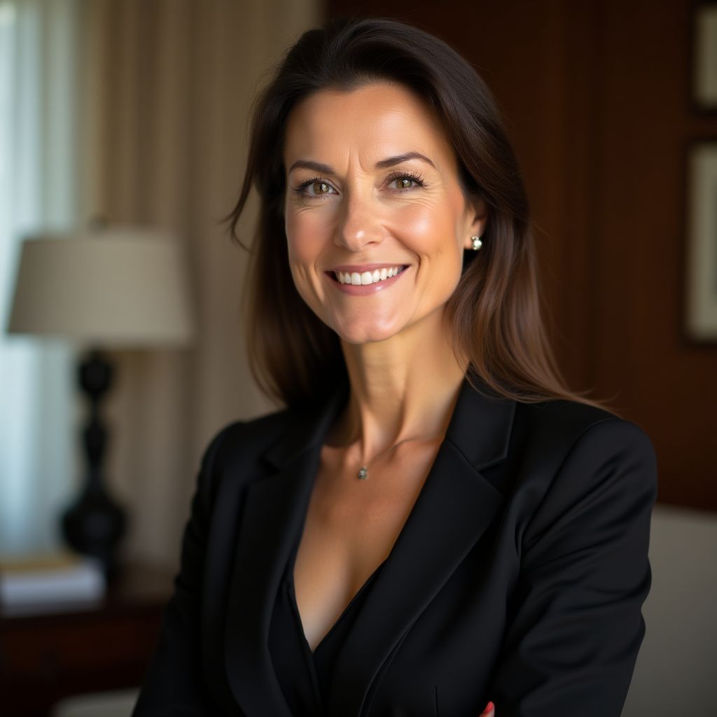 Directora General de FiscalArg