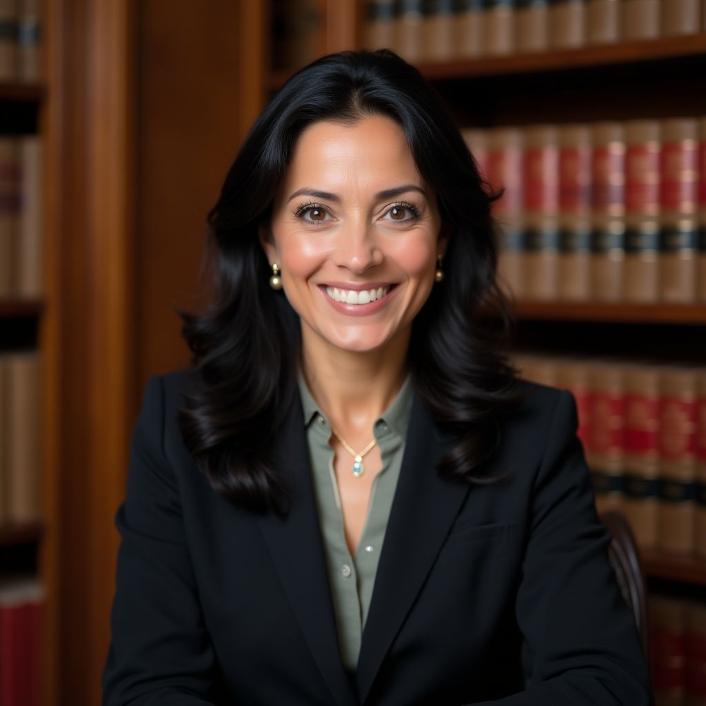 Directora de Litigios Tributarios de FiscalArg