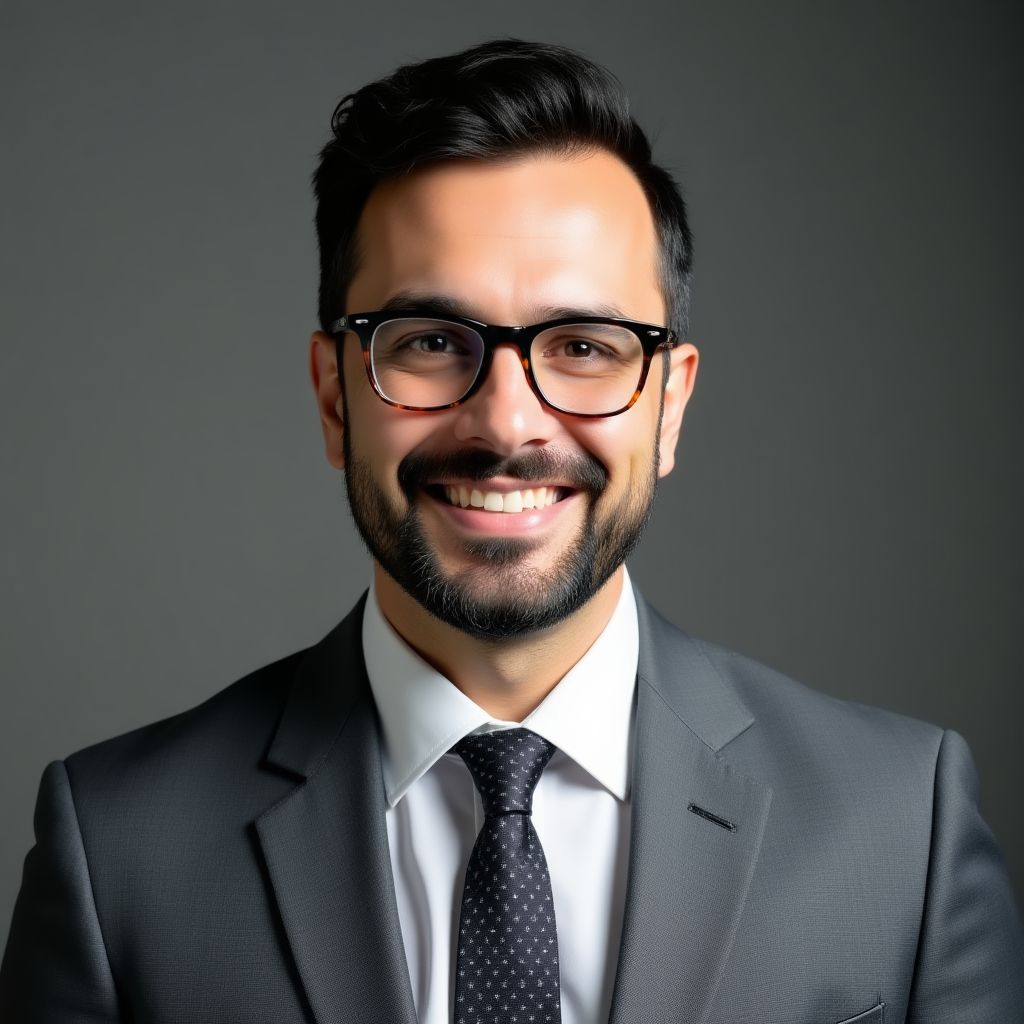 Director de Fiscalidad Internacional de FiscalArg