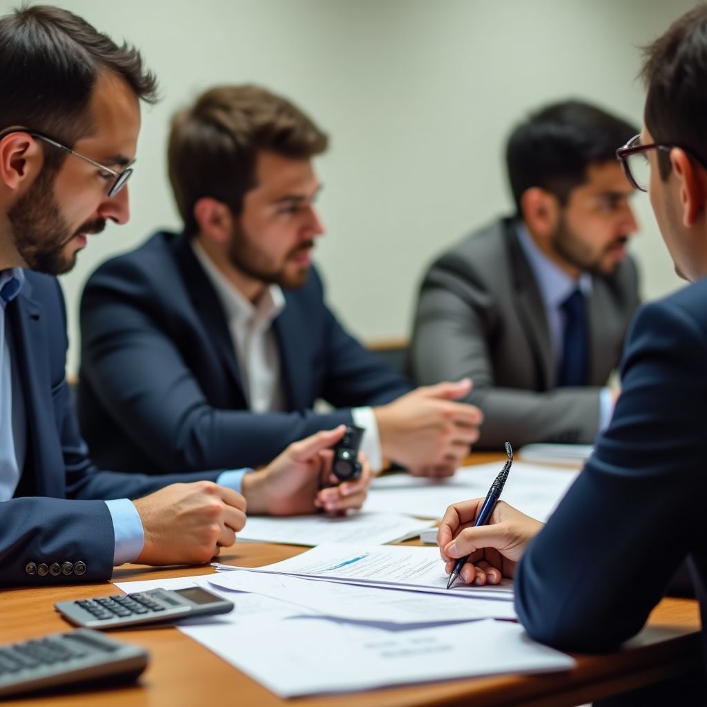 Taller para PyMEs
